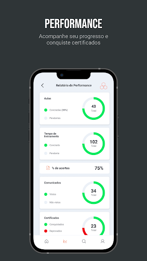 Nossa Entrega - Transnatal
