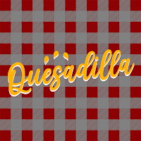 Quesadilla