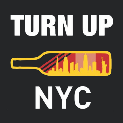 Turn Up NYC logo