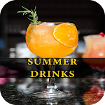 Cover Image of 下载 summer drinks  APK