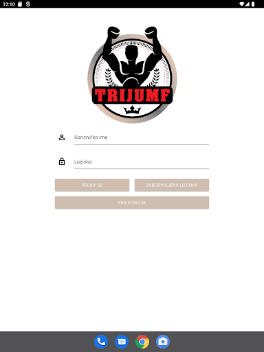 Trijumf Sd Screen 3
