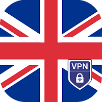 UK VPN - Free VPN Proxy Best  Fast Shield