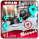 Live Street Earth View Map icon