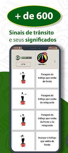 Carta Fácil-MZ Screen 3