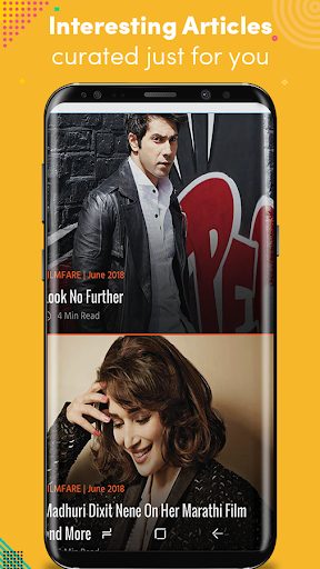 Filmfare Screen 2