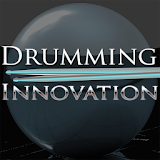 Drumming Innovation Magazine icon