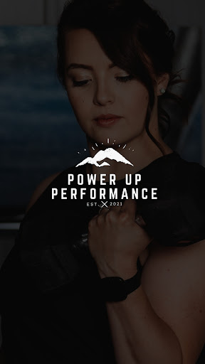 Android application Power Up Performance screenshort