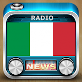 Radio News Italy icon