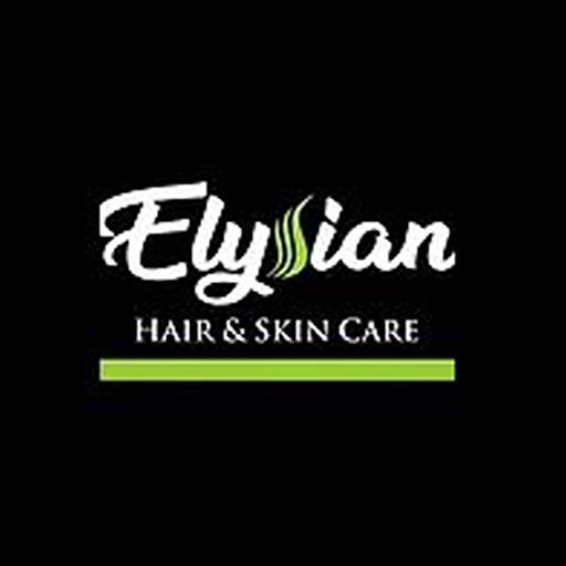 Elysian Hair & Skin Care logo
