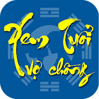 Xem tuổi vợ chồng