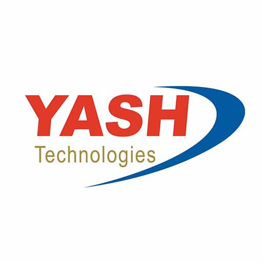 Yash Space Management logo