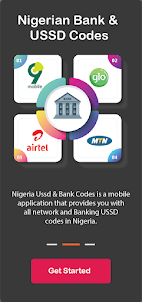 Nigerian USSD & Bank Codes