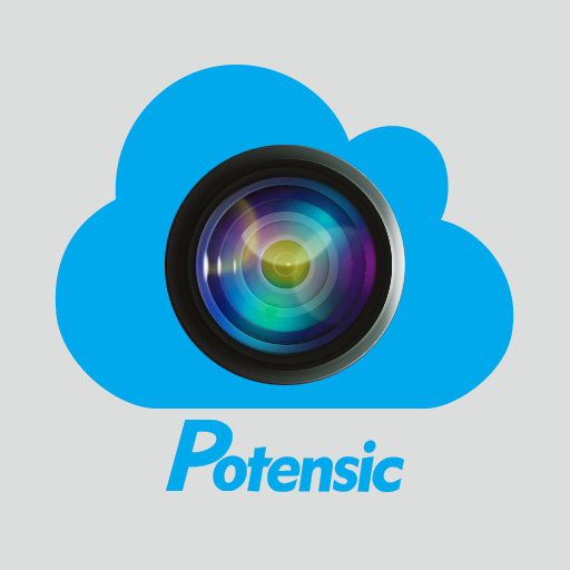 Potensic - Apps on Google Play