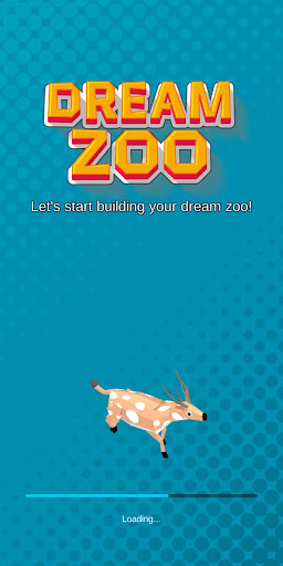 Android application Bubble Shooter In Zoo screenshort
