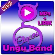 MP3 + Lirik Ungu Band | Dazkha Studio