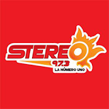 Stereo 97.3 icon