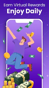 PocketPaisa - Earning App