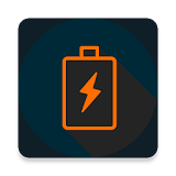 Fast battery Charging icon