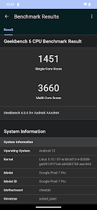 Geekbench 4 Pro [Paid] 2