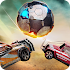 Rocket Car Soccer league Football Championship 3D1.0