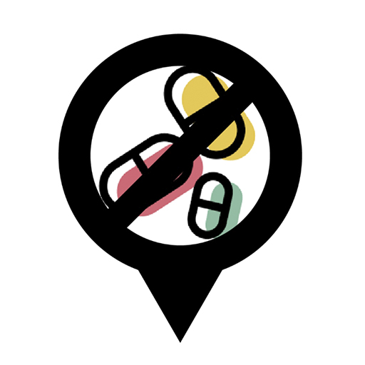 НаркоСтоп logo
