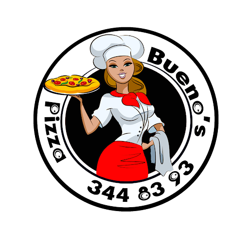 Android application Buenos Pizza screenshort