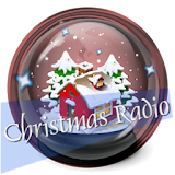 Christmas Radio icon