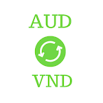 Cover Image of Baixar AUD to VND - FREE CONVERTER 3 APK
