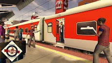 Railscape: Train Travel Gameのおすすめ画像1