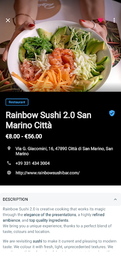 Easy San Marino screenshot 7