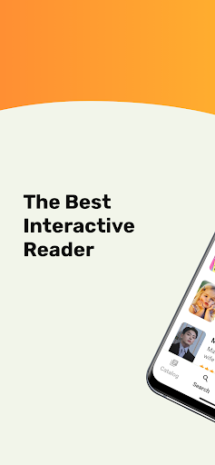 StoryPad: fanfiction and books Screenshot 4 - AppWisp.com