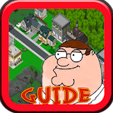 Guide for Family Guy 2017 icon