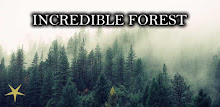 Incredible Forest - Wallpapers, Sounds & Ringtones APK