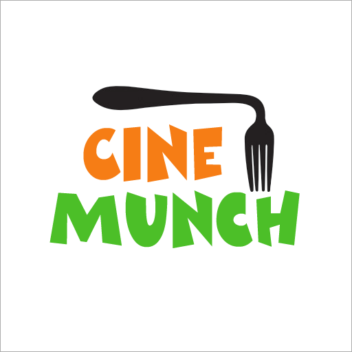 Cine Munch  Icon