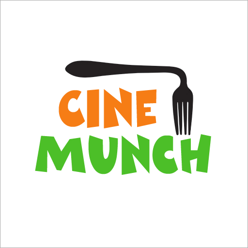 Cine Munch logo