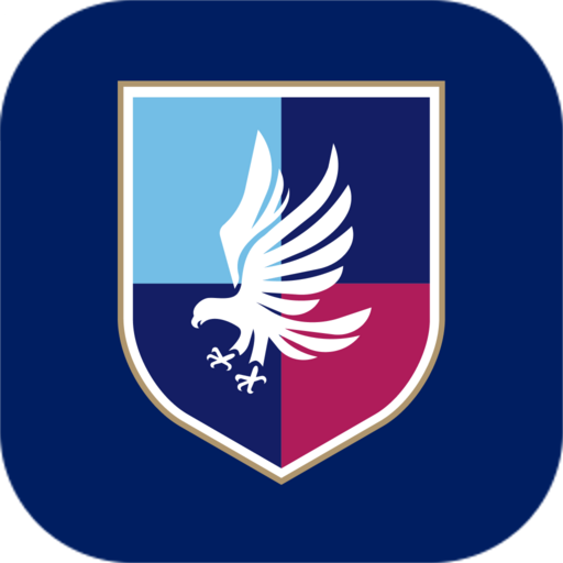 Caloundra City Private School logo