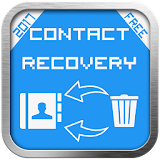 Contact Recovery 2017 Prank icon