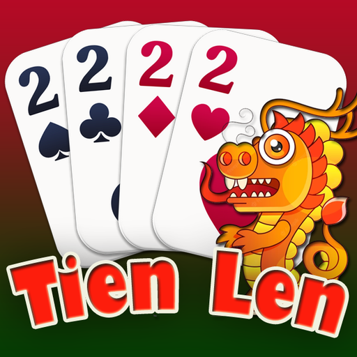 Tien len - TLMN - Thirteen -13 Download on Windows