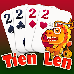 Symbolbild für Tien len - Ta la - Binh - TLMN