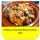 Morrocan Recipes 2017 icon