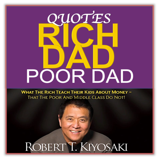 Rich Dad Quotes