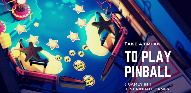 Best Pinball Games