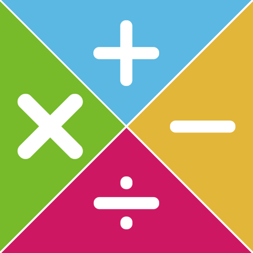 Math Memory Game 1.0.18 Icon