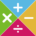 Cover Image of Download Math Memory Game  APK