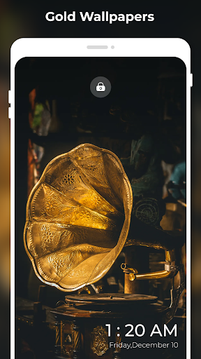 Gold Wallpapers 4K FULL HD