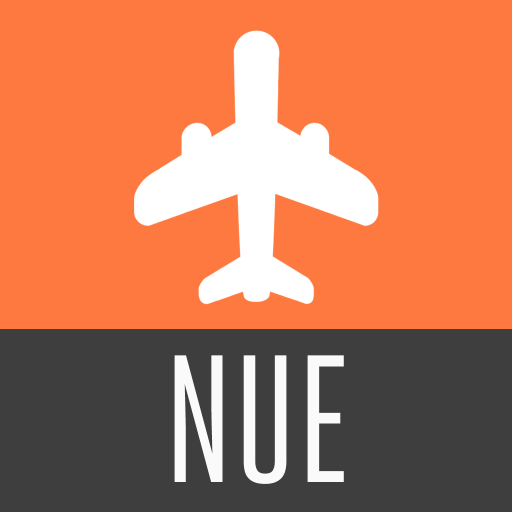 Nuremberg Travel Guide 1.0.3 Icon