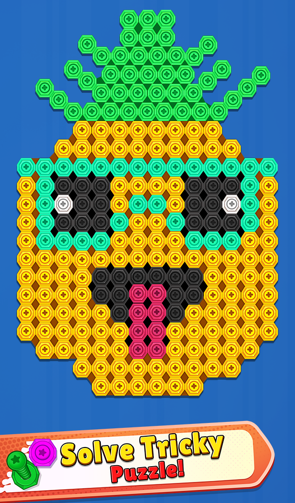 Mini Games - Puzzle Collection screenshot 6