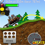 Cheat for Hill Climb Racing 2 icon