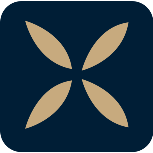ixora | LAW logo