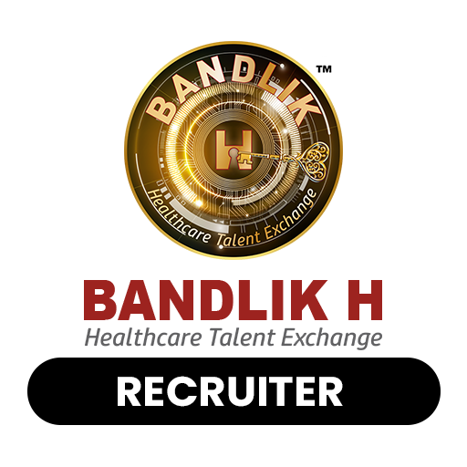 Bandlik-H Recruiter  Icon